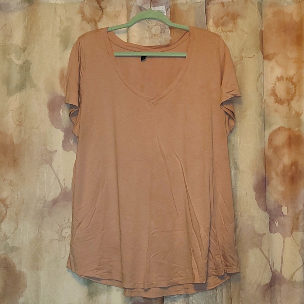 Torrid Top 2x